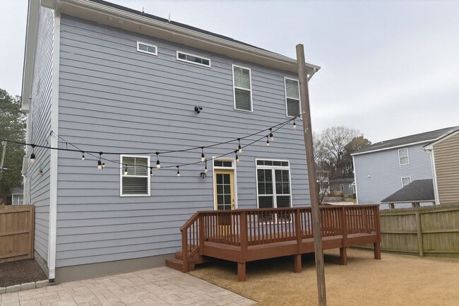 2-712 S State St in Raleigh, NC - Building Photo - Building Photo