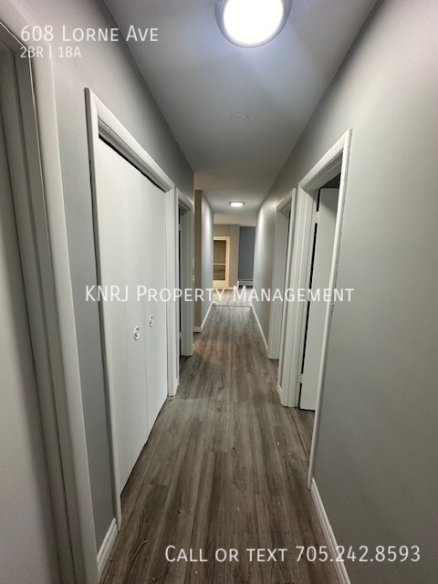 Renovated 2 Bedroom Apartments Available in North Bay, ON - Building Photo - Building Photo