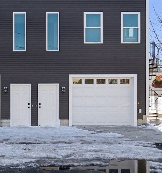 property at 23 Blake St