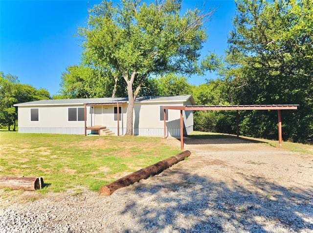 property at 1006 E 3rd St