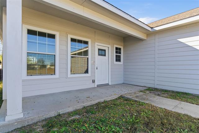 4705 Washington St in Greenville, TX - Building Photo - Building Photo