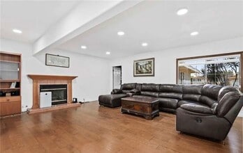 9945 Gaviota Ave in Los Angeles, CA - Building Photo - Building Photo