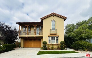 4701 Luna Ct in Calabasas, CA - Building Photo