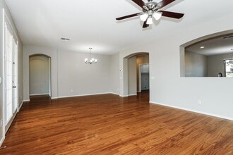 3355 E Hampton Ln in Gilbert, AZ - Building Photo - Building Photo