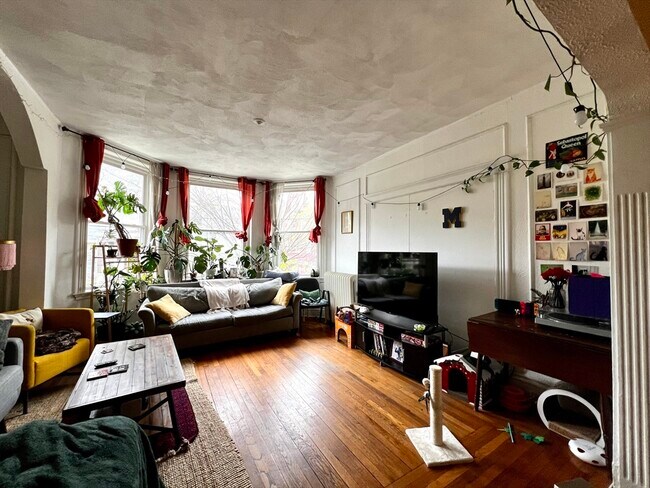 property at 144 Coolidge St