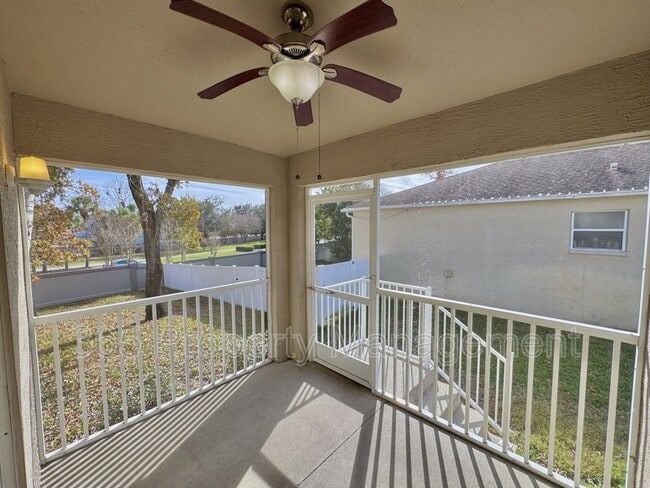 13408 Teaberry Ln in Spring Hill, FL - Building Photo - Building Photo