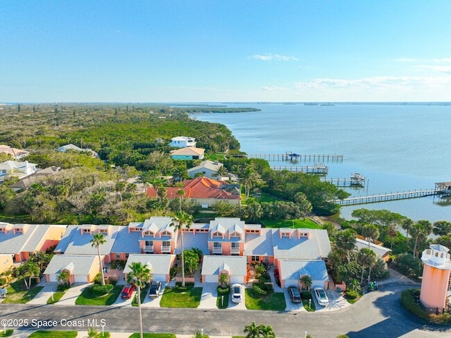 177 Casseekee Trail in Melbourne Beach, FL - Building Photo - Building Photo