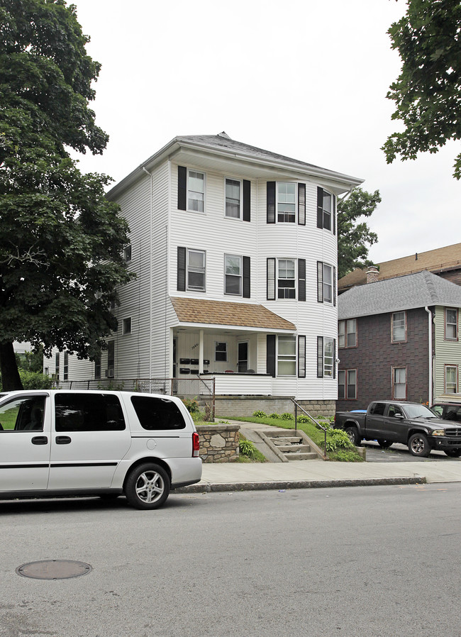 59-61 Charlotte St in Worcester, MA - Building Photo - Building Photo