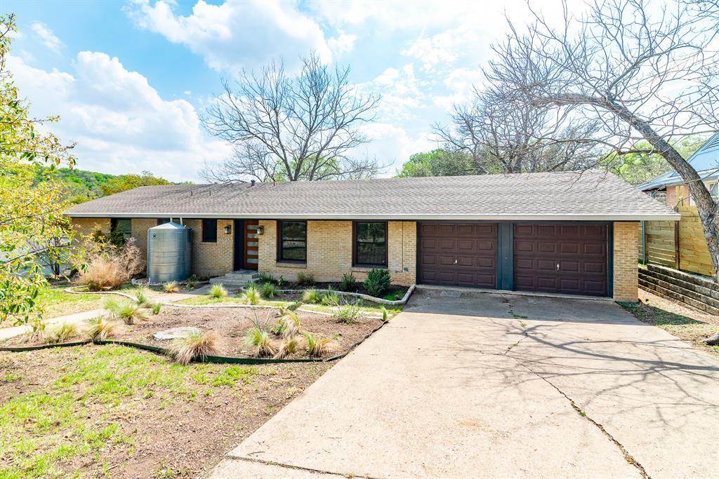 2503 Homedale Dr in Austin, TX - Building Photo