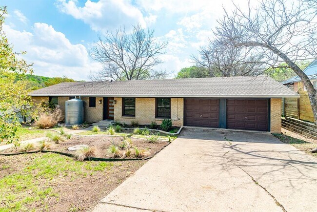 property at 2503 Homedale Dr