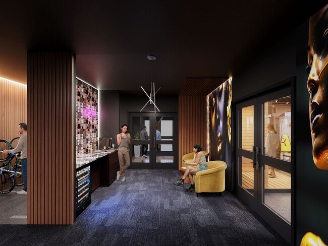 Lofts at River Point in La crosse, WI - Building Photo - Building Photo