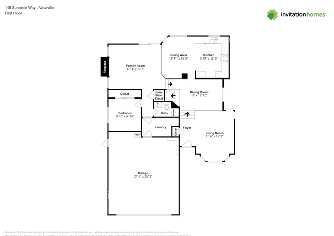 148 Suncrest Way in Vacaville, CA - Building Photo - Building Photo
