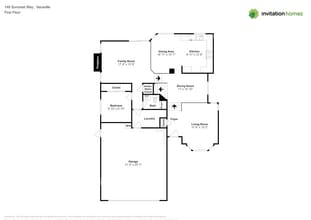 148 Suncrest Way in Vacaville, CA - Building Photo - Building Photo