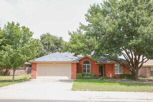 9705 Abbeville Ave in Lubbock, TX - Building Photo