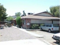 15435 N 29th St in Phoenix, AZ - Foto de edificio - Building Photo