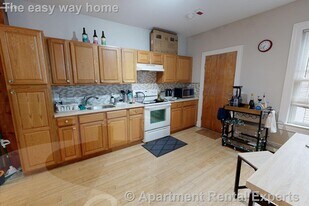 27 Portsmouth St, Unit #2 in Cambridge, MA - Building Photo