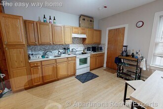 27 Portsmouth St, Unit #2 in Cambridge, MA - Building Photo - Building Photo