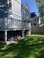 86 Fellsway W, Unit 2 in Somerville, MA - Building Photo