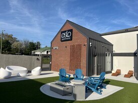 Oslo in Hermitage, TN - Building Photo