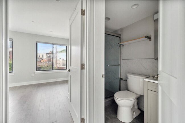 3834 Baring St in Philadelphia, PA - Building Photo - Building Photo