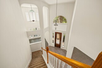 7711 Summer Shore Dr in Rosenberg, TX - Foto de edificio - Building Photo