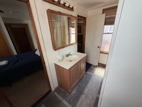 18 S Marion Ave, Unit 1 Bedroom Apartment in Ve in Ventnor City, NJ - Building Photo - Building Photo