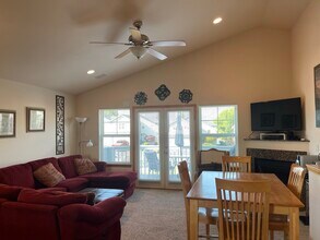 221 Parkway Dr in Manson, WA - Building Photo - Building Photo