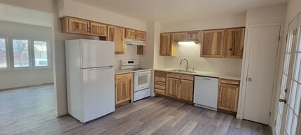 1911 N 5th St in Canon City, CO - Building Photo - Building Photo