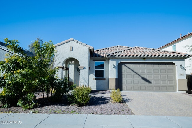 property at 15424 N 22nd Ln
