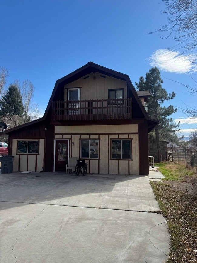 property at 147 W 200 S