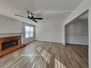 4252 Brighton Way NW in Kennesaw, GA - Foto de edificio - Building Photo