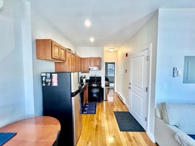 26 Cooper St in Boston, MA - Building Photo - Building Photo