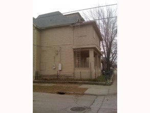 1661 N College Ave in Indianapolis, IN - Building Photo - Building Photo