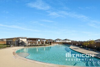 5607 Luna Pass in Saint Hedwig, TX - Building Photo - Building Photo