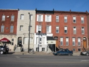 1244 S Broad St in Philadelphia, PA - Building Photo - Building Photo