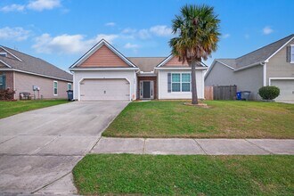 7736 Kinston St in North Charleston, SC - Building Photo - Building Photo