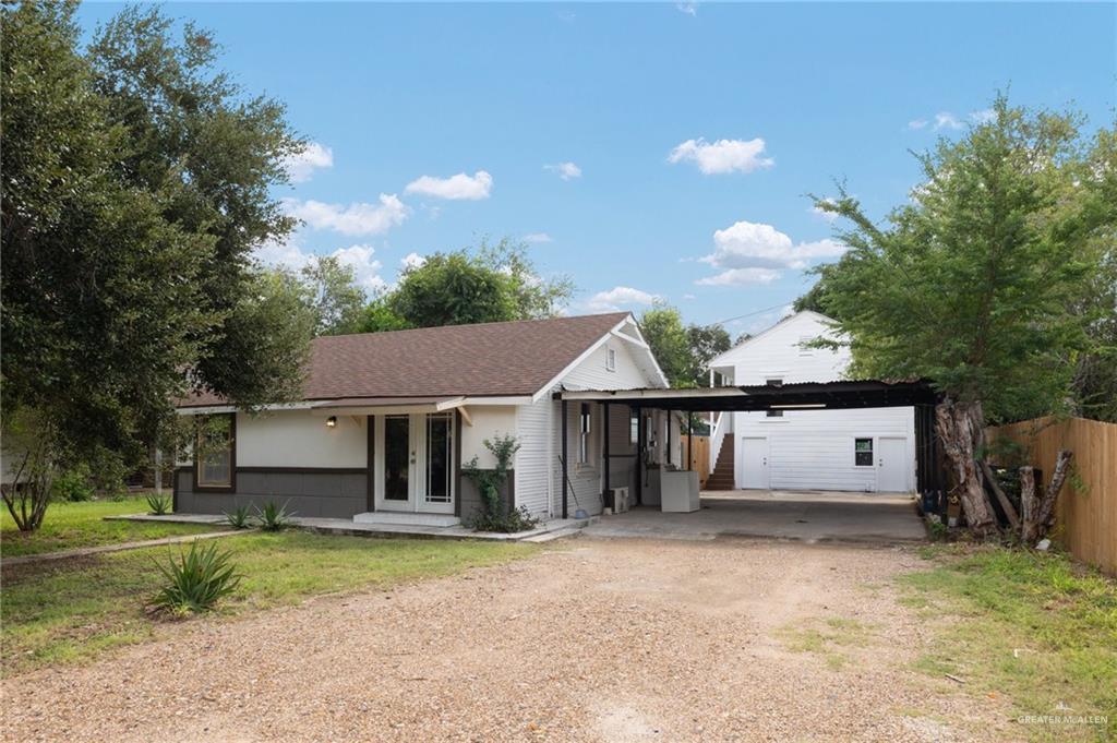 18 Chicago Ave in McAllen, TX - Building Photo