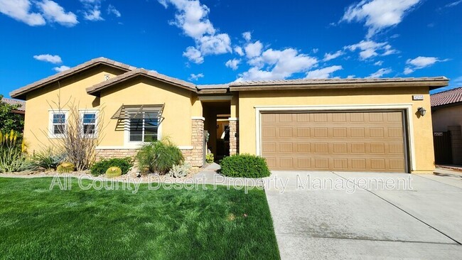property at 42698 Tiempo Ct