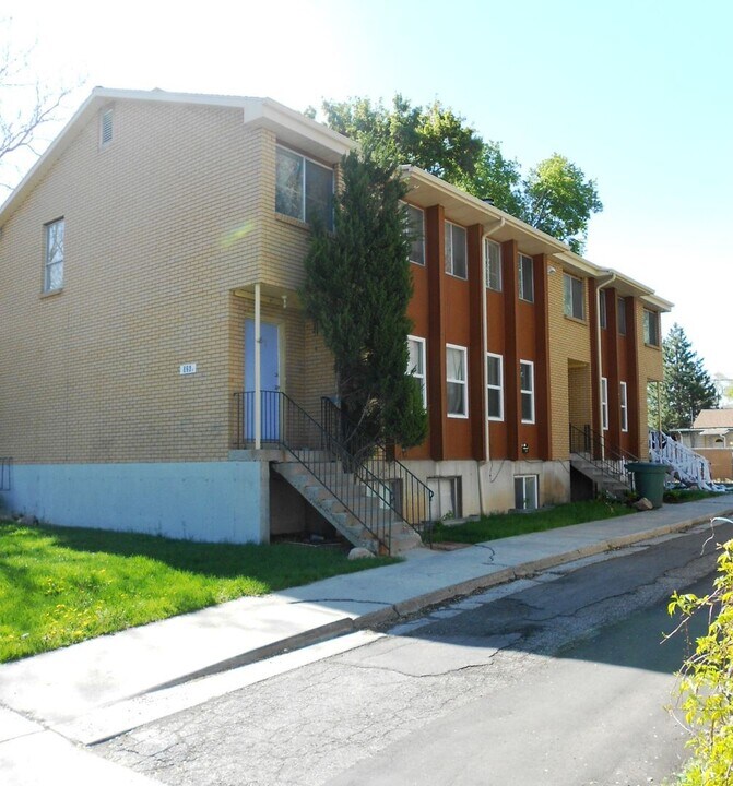 326 E Redondo Ave in Salt Lake City, UT - Building Photo