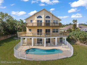 8820 44th Ave in Sebastian, FL - Building Photo - Building Photo