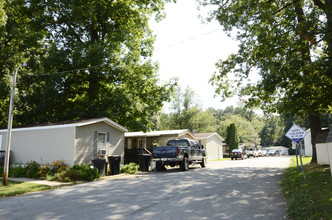 Shady Grove Mobile Home Park in Atglen, PA - Foto de edificio - Building Photo