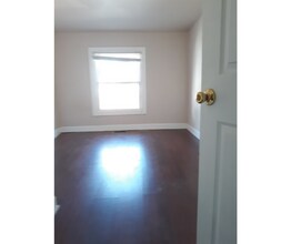 3818 W Cold Spring Ln in Baltimore, MD - Building Photo - Building Photo