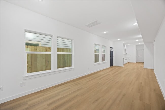 property at 8108 De Priest St