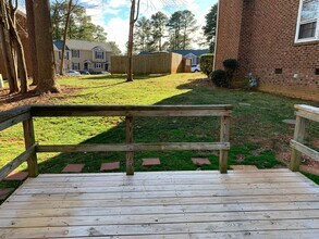 6211 Waterside Ln in Raleigh, NC - Building Photo - Building Photo