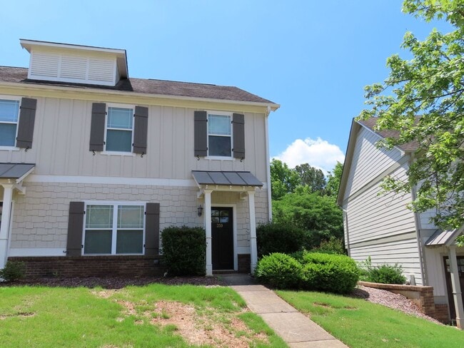 259 Oconee River Cir in Athens, GA - Building Photo - Building Photo