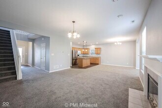 3460 Firethorn Drive in Whitestown, IN - Building Photo - Building Photo