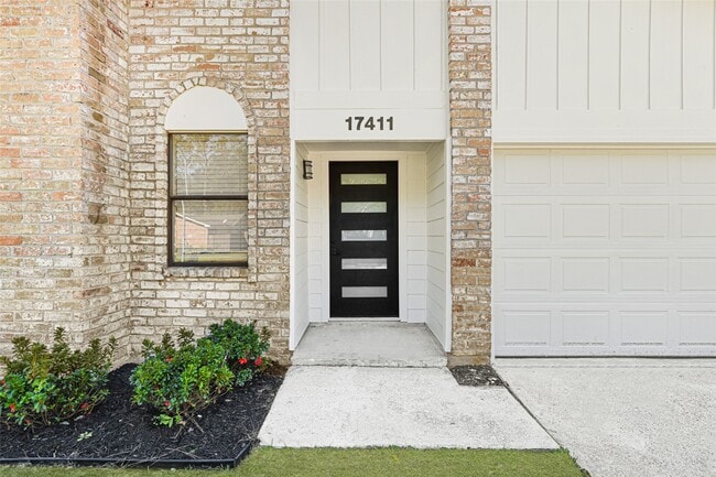 property at 17411 Seven Pines Dr