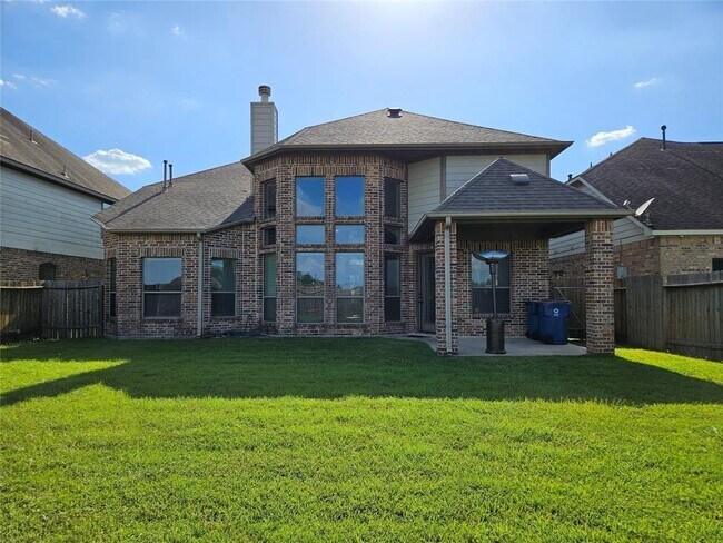 4723 Butterfly Path Dr in Humble, TX - Building Photo - Building Photo