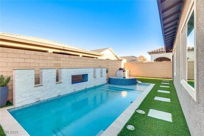 780 Omaggio Pl in Henderson, NV - Building Photo - Building Photo