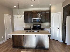 853 American Beech Ln in Saint George, UT - Building Photo - Building Photo